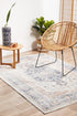Mayfair Lorissa Blue Rug - Floorsome - MAYFAIR COLLECTION - MAY - LOR - BLU - 230X160 - MAYFAIR COLLECTION