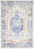 Mayfair Lorissa Blue Rug - Floorsome - MAYFAIR COLLECTION - MAY - LOR - BLU - 230X160 - MAYFAIR COLLECTION