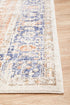 Mayfair Lorissa Blue Rug - Floorsome - MAYFAIR COLLECTION - MAY - LOR - BLU - 230X160 - MAYFAIR COLLECTION