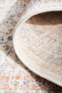 Mayfair Lorissa Blue Runner Rug - Floorsome - MAYFAIR COLLECTION - MAY - LOR - BLU - 300X80 - MAYFAIR COLLECTION
