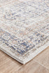 Mayfair Lorissa Blue Runner Rug - Floorsome - MAYFAIR COLLECTION - MAY - LOR - BLU - 300X80 - MAYFAIR COLLECTION
