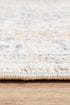 Mayfair Lorissa Blue Runner Rug - Floorsome - MAYFAIR COLLECTION - MAY - LOR - BLU - 300X80 - MAYFAIR COLLECTION