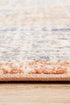 Mayfair Lorissa Peach Rug - Floorsome - MAYFAIR COLLECTION - MAY - LOR - PEA - 230X160 - MAYFAIR COLLECTION