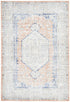 Mayfair Lorissa Peach Rug - Floorsome - MAYFAIR COLLECTION - MAY - LOR - PEA - 230X160 - MAYFAIR COLLECTION