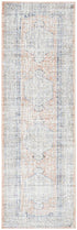 Mayfair Lorissa Peach Rug - Floorsome - MAYFAIR COLLECTION - MAY - LOR - PEA - 300X80 - MAYFAIR COLLECTION