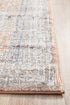 Mayfair Lorissa Peach Runner Rug - Floorsome - MAYFAIR COLLECTION - MAY - LOR - PEA - 300X80 - MAYFAIR COLLECTION