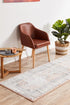 Mayfair Lorissa Peach Runner Rug - Floorsome - MAYFAIR COLLECTION - MAY - LOR - PEA - 300X80 - MAYFAIR COLLECTION