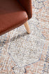 Mayfair Lorissa Peach Runner Rug - Floorsome - MAYFAIR COLLECTION - MAY - LOR - PEA - 300X80 - MAYFAIR COLLECTION