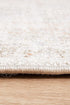 Mayfair Lorissa Silver Runner Rug - Floorsome - MAYFAIR COLLECTION - MAY - LOR - SIL - 300X80 - MAYFAIR COLLECTION