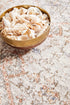 Mayfair Lorissa Silver Runner Rug - Floorsome - MAYFAIR COLLECTION - MAY - LOR - SIL - 300X80 - MAYFAIR COLLECTION