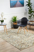 Mayfair Tribe Bone Rug - Floorsome - Traditional - OXF - 433 - BON - 230X160 - Traditional