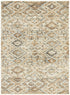 Mayfair Tribe Bone Rug - Floorsome - Traditional - OXF - 433 - BON - 230X160 - Traditional