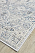 Medina Blue L.Grey Rug 0320C - Floorsome - MODERN - MARA - 0320C - D.BLUE - 80X300 - MODERN