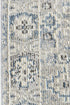 Medina Blue L.Grey Rug 0320C - Floorsome - MODERN - MARA - 0320C - D.BLUE - 80X300 - MODERN