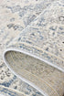 Medina Blue L.Grey Runner Rug 0320C - Floorsome - RUNNER - MARA - 0320C - D.BLUE - 80X300 - RUNNER