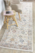 Medina Cream Rug 0A156A - Floorsome - MODERN - MARA - A156A - CREAM - 80X300 - MODERN