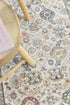 Medina Cream Rug 0A156A - Floorsome - MODERN - MARA - A156A - CREAM - 80X300 - MODERN