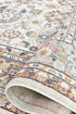Medina Cream Rug 0A156A - Floorsome - MODERN - MARA - A156A - CREAM - 80X300 - MODERN