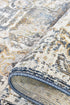 Medina Dark Blue Rug 0318A - Floorsome - MODERN - MARA - A318A - D.BLUE - 80X300 - MODERN