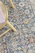 Medina Dark Blue Runner Rug A156A - Floorsome - RUNNER - MARA - A156A - D.BLUE - 80X300 - RUNNER