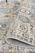 Medina Grey Mustard Rug 0320C - Floorsome - MODERN - MARA - 0320C - CREAM - 80X300 - MODERN