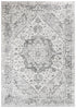 Medina Grey Rug 0321B - Floorsome - MODERN - MARA - 0321B - BEIGE - 80X300 - MODERN