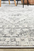 Medina Grey Rug 0321B - Floorsome - MODERN - MARA - 0321B - BEIGE - 80X300 - MODERN