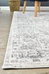 Medina Grey Rug 0321B - Floorsome - MODERN - MARA - 0321B - BEIGE - 80X300 - MODERN
