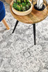 Medina Grey Rug 0321B - Floorsome - MODERN - MARA - 0321B - BEIGE - 80X300 - MODERN