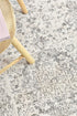 Medina Grey Runner Rug 0321B - Floorsome - RUNNER - MARA - 0321B - BEIGE - 80X300 - RUNNER