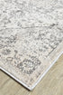 Medina Grey Runner Rug 0321B - Floorsome - RUNNER - MARA - 0321B - BEIGE - 80X300 - RUNNER
