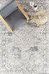 Medina L.Grey Rug 0318A - Floorsome - MODERN - MARA - A318A - L.GREY - 80X300 - MODERN