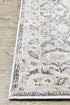 Medina L.Grey Rug 0318A - Floorsome - MODERN - MARA - A318A - L.GREY - 80X300 - MODERN