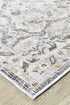 Medina L.Grey Rug 0318A - Floorsome - MODERN - MARA - A318A - L.GREY - 80X300 - MODERN