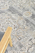 Medina L.Grey Rug 0318A - Floorsome - MODERN - MARA - A318A - L.GREY - 80X300 - MODERN