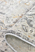 Medina L.Grey Rug 0318A - Floorsome - MODERN - MARA - A318A - L.GREY - 80X300 - MODERN