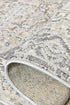 Medina L.Grey Rug 0318A - Floorsome - MODERN - MARA - A318A - L.GREY - 80X300 - MODERN