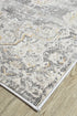 Medina L.Grey Rug 0318A - Floorsome - MODERN - MARA - A318A - L.GREY - 80X300 - MODERN
