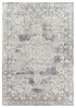 Medina L.Grey Rug 0318A - Floorsome - MODERN - MARA - A318A - L.GREY - 80X300 - MODERN
