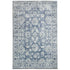 Megan Blue Machine Washable Carpet - Floorsome - Rugs - MWRMGNBLU090150 - Rugs