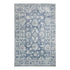 Megan Blue Machine Washable Rug - Floorsome - Modern - MWRMGNBLU060180 - Modern