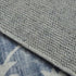 Megan Blue Machine Washable Rug - Floorsome - Modern - MWRMGNBLU060180 - Modern