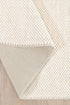Mellura Cloud Silk Wool Rug - Floorsome - TEXTURED - ALL - CLOUD - SILK - 155X225 - TEXTURED