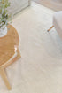 Mellura Cloud Silk Wool Rug - Floorsome - TEXTURED - ALL - CLOUD - SILK - 155X225 - TEXTURED
