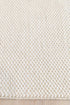 Mellura Cloud Silk Wool Rug - Floorsome - TEXTURED - ALL - CLOUD - SILK - 155X225 - TEXTURED