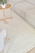 Mellura Cloud Silk Wool Rug - Floorsome - TEXTURED - ALL - CLOUD - SILK - 155X225 - TEXTURED