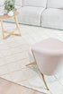 Mellura Diamond Frost Wool Rug - Floorsome - TEXTURED - ALL - DIAMOND - FROST - 155X225 - TEXTURED