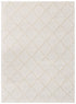 Mellura Diamond Frost Wool Rug - Floorsome - TEXTURED - ALL - DIAMOND - FROST - 155X225 - TEXTURED