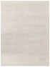 Mellura Ivory Tusk Wool Rug - Floorsome - TEXTURED - ALL - IVORY - TUSK - 155X225 - TEXTURED