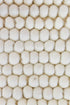 Mellura Ivory Tusk Wool Rug - Floorsome - TEXTURED - ALL - IVORY - TUSK - 155X225 - TEXTURED